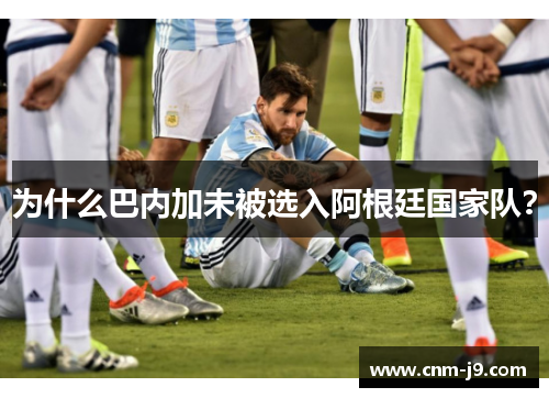 为什么巴内加未被选入阿根廷国家队? 为什么巴内加未被选入阿根廷国家队?