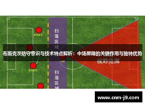 布斯克茨防守意识与技术特点解析：中场屏障的关键作用与独特优势