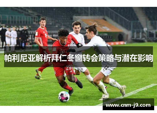 帕利尼亚解析拜仁冬窗转会策略与潜在影响