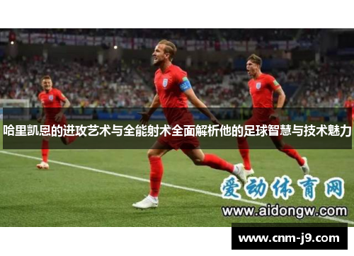 哈里凯恩的进攻艺术与全能射术全面解析他的足球智慧与技术魅力